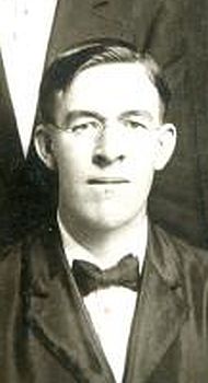 Alonzo Ewing Bushman (1885 - 1967) Profile